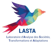 LASTA – Laboratoire d'Analyse des Sociétés, Transformations et Adaptations